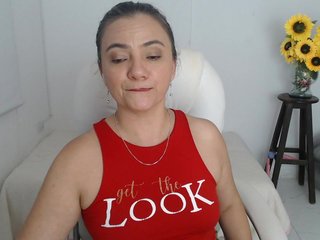 Erotický videohovor ana-milf
