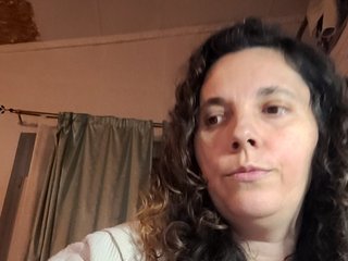 Erotický videohovor ana20sexy