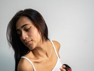 Erotický videohovor anabellt