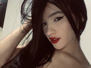 Erotický videohovor AnabelSpace