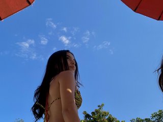 Erotický videohovor AnabelWolf