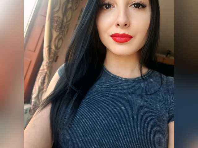 Foto profilu AnaBliss