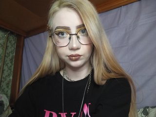 Erotický videohovor anadewitt