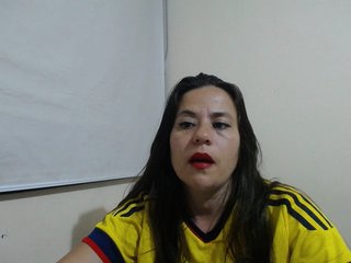 Erotický videohovor ANAELIZ