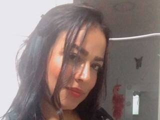 Erotický videohovor Anah-23