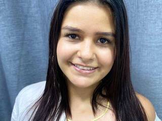 Erotický videohovor anahi-18