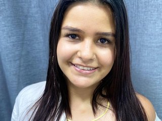 Erotický videohovor anahi-18