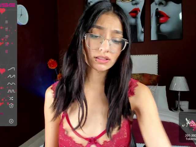 Fotografie anahianahi welcome my room guys!!!! dare to have fun with me!!!!!#lovense#smalltitts#blowjob#ass