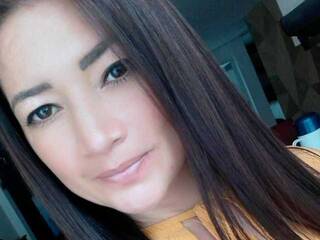 Erotický videohovor Anaii-mdl