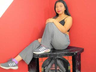 Erotický videohovor Anais-Hernandez