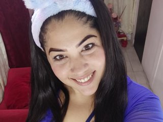 Erotický videohovor anaisprincess
