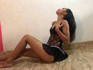 Erotický videohovor anaiss