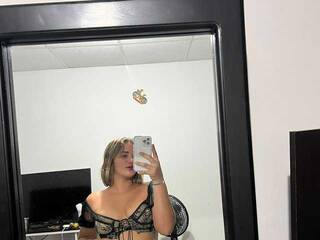 Erotický videohovor Anaistone