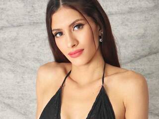 Erotický videohovor AnaJener