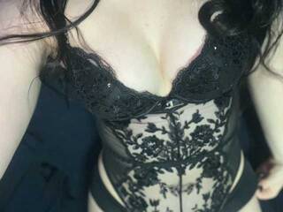 Erotický videohovor anakonda1414