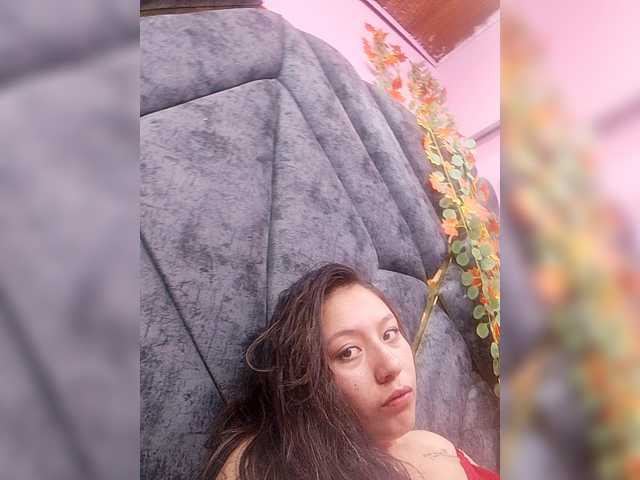 Snímky obrazovky vysielania Analbich1