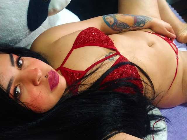 Foto profilu AnaliaSmith