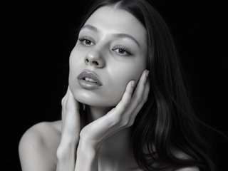 Erotický videohovor AnalQueenKa