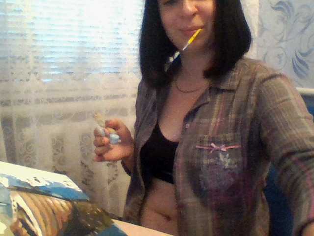 Snímky obrazovky vysielania Analyk