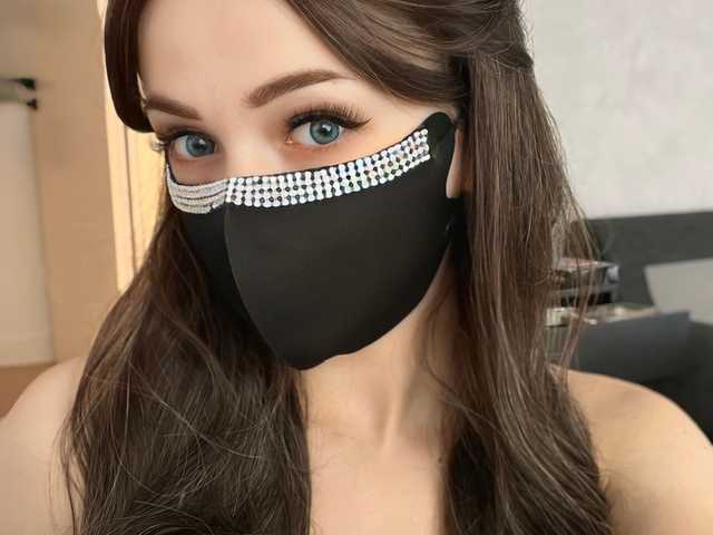Foto profilu AnaMask