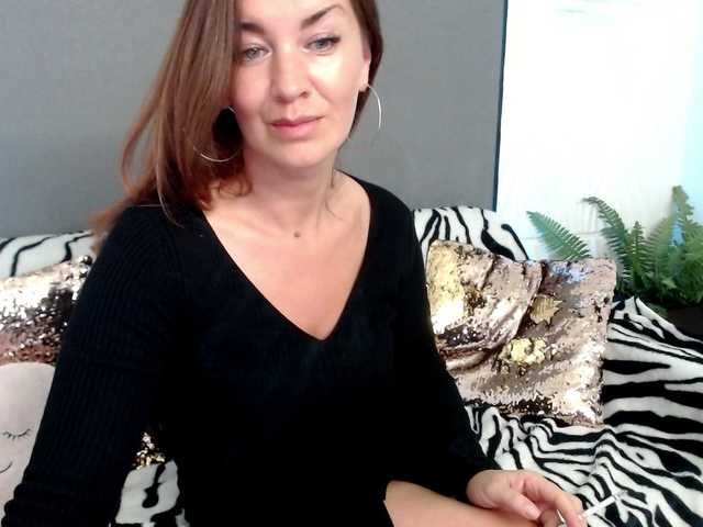 Snímky obrazovky vysielania AnaMills