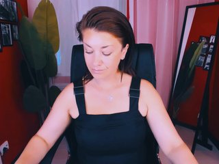 Erotický videohovor AnaMills