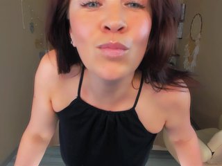 Erotický videohovor AnaMills