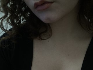 Erotický videohovor Lady_mi