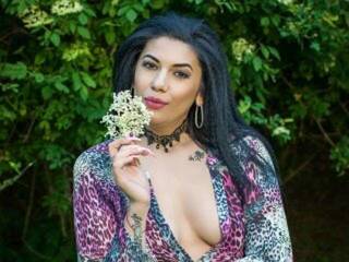 Erotický videohovor AnaPerry