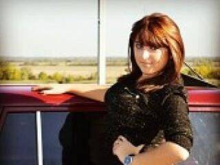 Erotický videohovor anasexi22