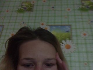 Erotický videohovor Anasstasiz