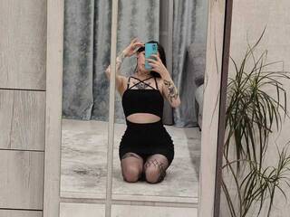 Erotický videohovor ANASTAFARIJA