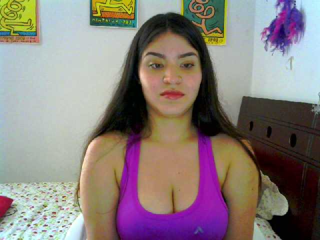 Snímky obrazovky vysielania anastasia-08