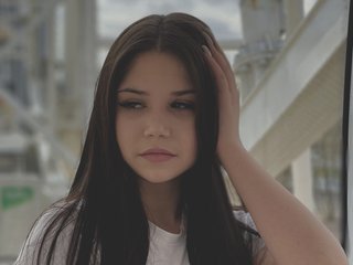 Erotický videohovor Anastasia-70