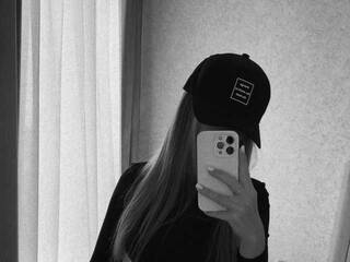 Erotický videohovor anastasia-angel