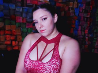 Erotický videorozhovor ANASTASIA-COL