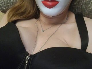 Erotický videohovor Anastasia05078