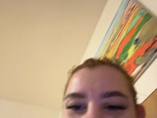 Erotický videohovor Anastasia2017
