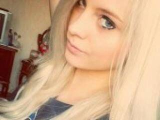 Erotický videohovor anastasia29