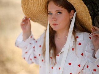 Erotický videohovor Anastasia99-1