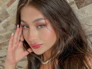 Erotický videohovor AnastasiaAbbey