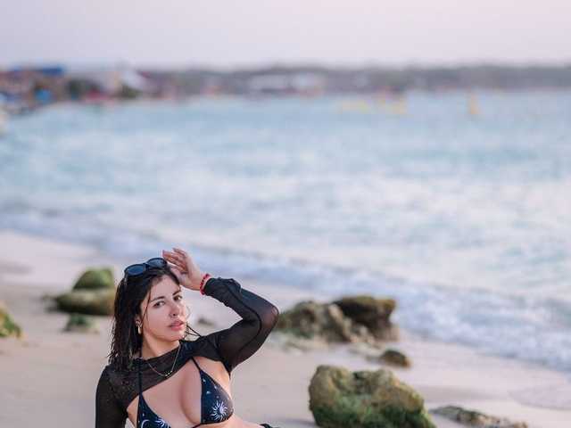 Foto profilu Anastasiaevans