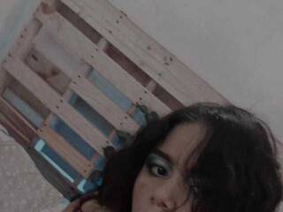 Erotický videohovor AnastasiaJhonson