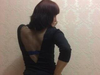 Erotický videohovor AnastasiaSinn