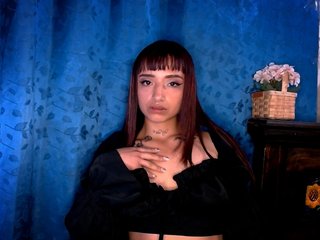 Erotický videohovor AnastasiaStyl