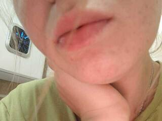 Erotický videohovor Anastasikszz