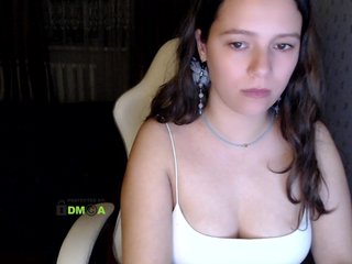 Erotický videohovor ANASTASIYA-ME