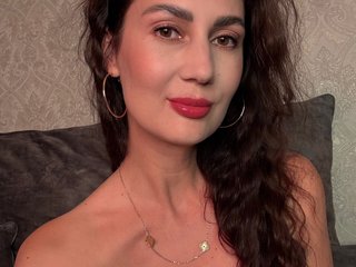 Erotický videohovor Anastasiya9