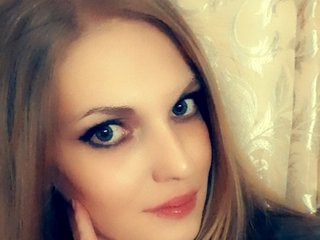 Erotický videohovor Anastasiya91