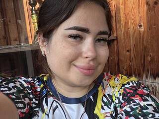 Erotický videohovor Anastasiyakiss